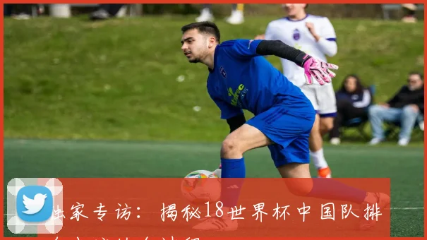 独家专访：揭秘18世界杯中国队排名出炉的全过程