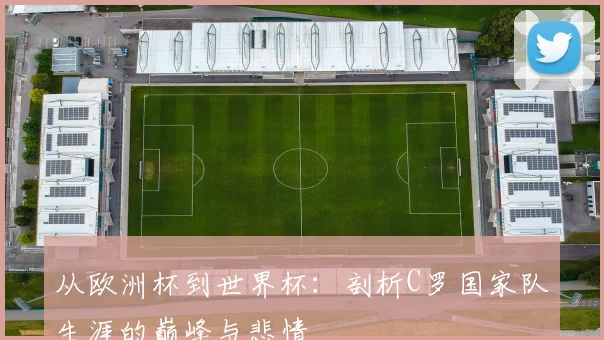 从欧洲杯到世界杯:剖析C罗国家队生涯的巅峰与悲情